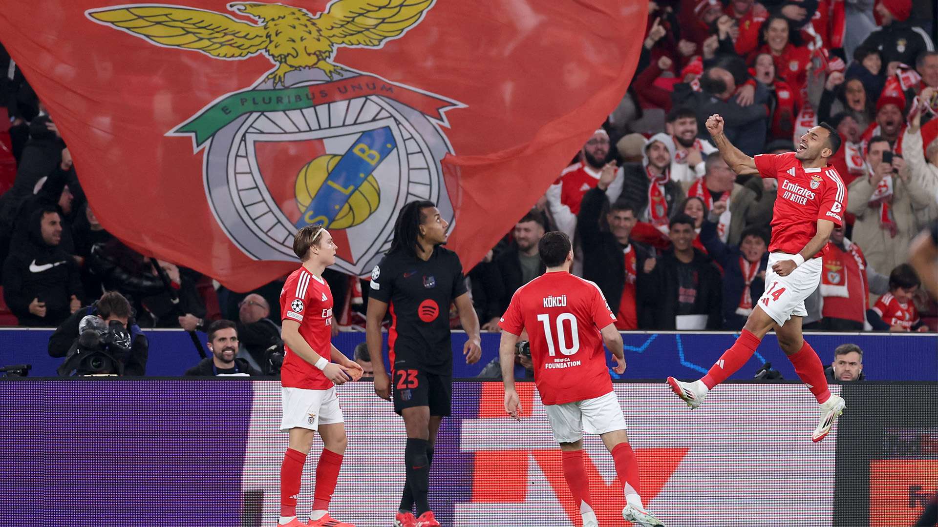 歐洲超級杯 歐洲超級杯